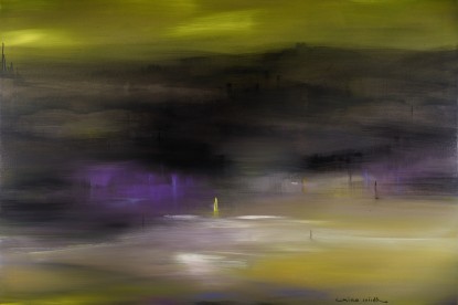 Feng Xiao-Min, Composition N° 28.4.22, 2022